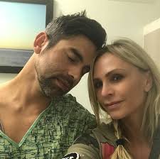 Real Housewives of Orange County's Eddie Judge Undergoes Cardiac Ablation  To "Fix His Ticker"