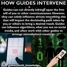 Pin By Se7en77 On Positive Vibes In 2020 Spirit Guides Spirituality Ezine