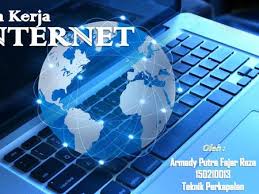Fungsi kontrol label adalah untuk: Jaringan Komputer Oleh Muhammad Fahmi Ppt Download