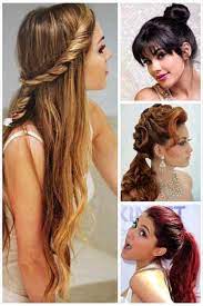 If You Are Looking For An Amazing Style For Your Hair You May Give An Eye To The Collection We Have Braids For Long Hair Girl Hairstyles Different Hairstyles