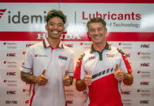 Hurtado Wins A Pair Of ASMA Races At Arroyo Seco Raceway