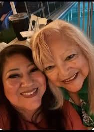 Maria Barrientos Obituario