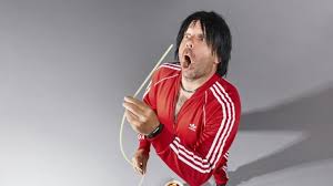 Ikke Huftgold Privat Rampensau Von Wegen So Lebt Der Pbb Liebling Heute News De