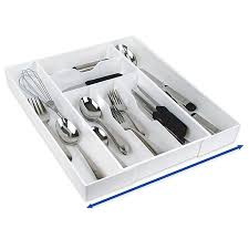 By now you already know that, whatever you are looking for, you're sure to find it on aliexpress. Expandable Cutlery Tray Bed Bath Beyond
