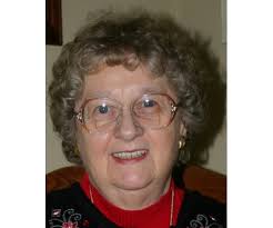 Elizabeth Wright Obituary (1936