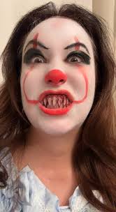 Putting myself in the ring! I've always loved everything Halloween and  horror! I am so excited! 😁