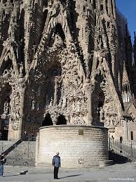 Maybe you would like to learn more about one of these? Sagrada Familia By Antoni Gaudi The Sandcastle Victor Travel Blog