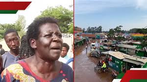 Busia: Mother Emotional as Son Who Went Missing after Funeral Is Found Dead 