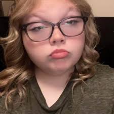 Trinity Hargett's Instagram, Twitter & Facebook