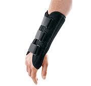 Upper Extremity Bracing - OrthoIllinois