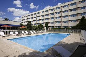 Novotel Paris Nord Expo Aulnay Aulnay Sous Bois Updated 2020 Prices
