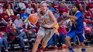 The official athletic site of the ohio state buckeyes. Madison Wise Women S Basketball Iowa State University Athletics