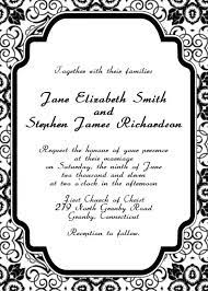 Free Printable Wedding Invitation Templa In 2021 Wedding Invitations Printable Templates Free Printable Wedding Invitations Free Printable Wedding Invitation Templates