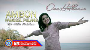 Official music video dari ona hetharua 'ambon panggel pulang'.voc. Ona Hetharua Ambon Panggel Pulang Lagu Ambon Terbaru 2020 Lagu Ambon Terbaik Lyrics Youtube