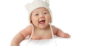 Wie du auf das fremdeln reagieren solltest. 4 Monat Fremdeln Ist Ein Zeichen Von Reife Baby At