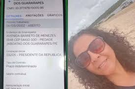 Técnica de enfermagem descobre cargo de presidente desde 2002