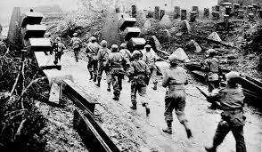The Battle Of The Bulge The Greatest American Battle Of Wwii Blog