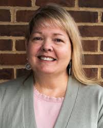 Amy Esper Birth Doula