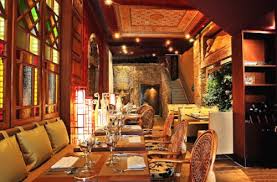 Siamin Joli Restaurant Thailandais Aux Champs Elysees Paris Gourmand