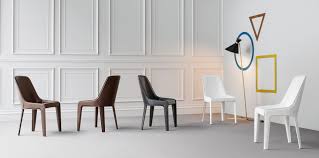 Modern furniture refers to furniture produced from the late 19th century through the present that is influenced by modernism. Contemporary Dining Chairs Modern Dining Chairs London