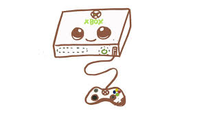 Xbox one, xbox one s ve xbox one x gibi farklı modeller, yepyeni oyun seçenekleri ve kaliteli teknik detaylar ile birlikte geliyor. Como Dibujar Xbox Kawaii Youtube