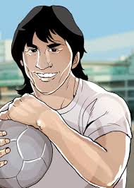 Mae Kim vs Junseok Choi : r/lookismcomic