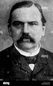 Karl anton hi-res stock photography and images