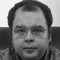 The Blogs: Portrait of an anti-Semite