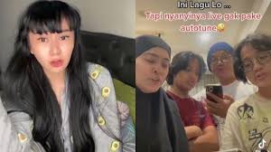 Tes ancestry dna akan menunjukkan dari benua mana kamu berasal, negara mana, dan bahkan dari wilayah mana pada negara tersebut, ujar brand manager 24 genetics indonesia, dennis lesmana dalam keterangan tertulisnya, senin (7/6). Penuhi Tantangan Denise Chariesta Soal Lagunya Plagiat Uya Kuya Sekeluarga Tunjukkan Bukti Ini Tribunstyle Com