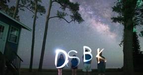 Annual central Virginia Star Party @ Albemarle CiderWorks