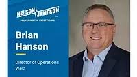 Nelson-Jameson names Amanda Nelson Sasse to dual leadership roles