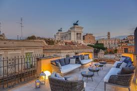 Save to your city mapthe exclusive roof top bar & restaurant is located on top of the st. Rooftop American Bar By Otivm Hotel Home Facebook