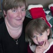 Kristi Marr's Instagram, Twitter & Facebook