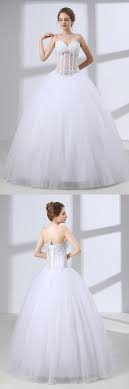Pin On Gemgrace Classic Wedding Dress