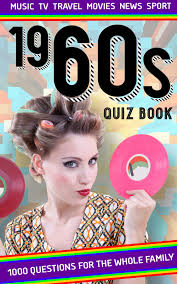 This post was created by a member of the buzzfeed commun. 1960s Quiz Book Fiction Fact And Quiz Books From Ovingo