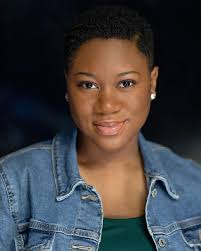 💃 Meet Gabrielle Faith Edwards 🎤 She lives to create art, whether it's  through acting, singing, or dance