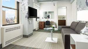 Also for those who just want to get an extra room for storage or it is clear that the more rooms you'll get the more you are supposed to pay for the rent. The 10 Best Apartment Hotels In New York City Jul 2021 With Prices Tripadvisor