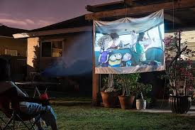 We did not find results for: How To Set Up An Outdoor Movie Night Best Projector Screen Speakers Rolling Stone