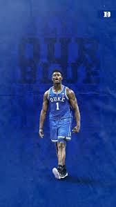 We've gathered more than 5 million images uploaded by our users and sorted them by the most popular ones. Zion Williamson Duke Blue Devils Basketball Duke Basketball Players Duke Basketball