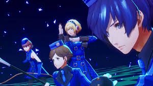 How To Fuse Personas In Persona 5 Tactica