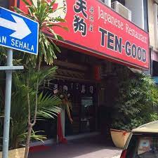 This best ipoh cafes list will help get you started! Japanese Restaurant Ten Good Photos Ipoh Perak Menu Prices Restaurant Reviews Facebook