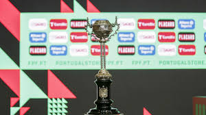 Além da taça de portugal, podes encontrar em flashscore.pt, resultados de sorteios para mais de 5.000 competições e mais de 30 desportos em todo o mundo. Portuguese Cup Opponent Known Sl Benfica