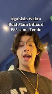 Tempat Seru Main Billiard dan Game di Bandung