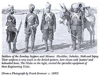 Bombay Engineer Group - Wikipedia