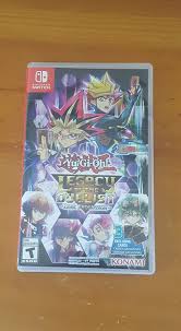 Yu Gi Oh Legacy Of The Duelist Link Evolution Is Out Now And Is Great For Veterans And Newbies Alike Gametyrant