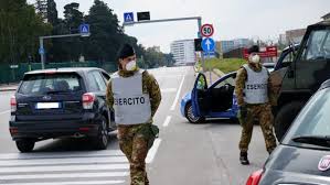 Regole e misure speciali per alcune zone della lombardia. Lombardia Cosa Cambia Tra Zona Arancione E Zona Arancione Rafforzata