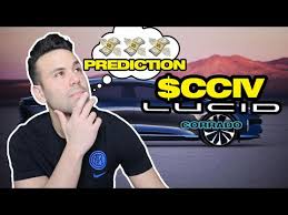Cciv stock buy or sell? Cciv Lucid Motors Stock Price Prediction If The Merger Happens Theluxurystoryteller Com