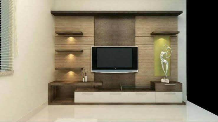 TV Units & Entertainment Centers in Pune product image