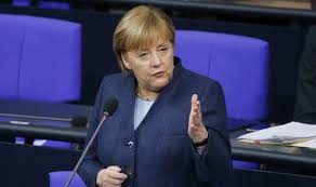 Hier finden sie alle videos mit bundeskanzlerin angela merkel, von der selbst arnold schwarzenegger sagt: Angela Merkel To Stand Down After 16 Years As Cdu Prepare To Elect New German Chancellor World News Express Co Uk