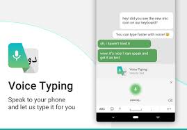 Urdu (pakistan) voice typing keyboard. Urdu Keyboard With English Letters App Free Offline Apk Download Android Market